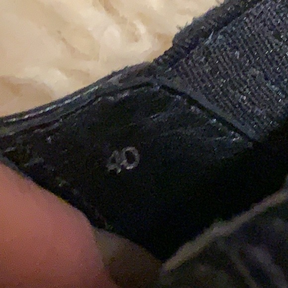 Brazilian leather shoes - Picture 11 of 12